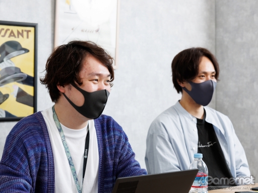 画像ギャラリー No.028のサムネイル画像 / DMM GAMESの新作「天啓パラドクス」インタビュー。開発/運営を担当するKMSのキーマンたちに聞いた,ゲーム制作へのこだわりと新たな挑戦