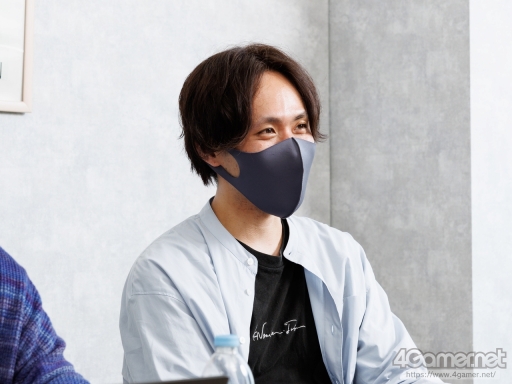 画像ギャラリー No.032のサムネイル画像 / DMM GAMESの新作「天啓パラドクス」インタビュー。開発/運営を担当するKMSのキーマンたちに聞いた,ゲーム制作へのこだわりと新たな挑戦
