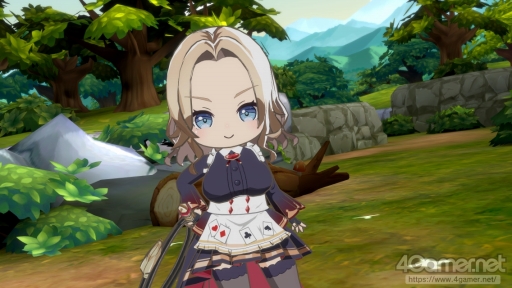 画像ギャラリー No.036のサムネイル画像 / DMM GAMESの新作「天啓パラドクス」インタビュー。開発/運営を担当するKMSのキーマンたちに聞いた,ゲーム制作へのこだわりと新たな挑戦