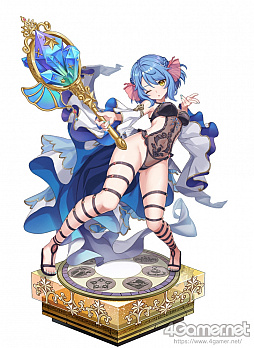 画像ギャラリー No.039のサムネイル画像 / DMM GAMESの新作「天啓パラドクス」インタビュー。開発/運営を担当するKMSのキーマンたちに聞いた,ゲーム制作へのこだわりと新たな挑戦