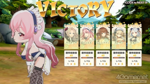 画像ギャラリー No.046のサムネイル画像 / DMM GAMESの新作「天啓パラドクス」インタビュー。開発/運営を担当するKMSのキーマンたちに聞いた,ゲーム制作へのこだわりと新たな挑戦