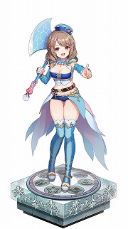 画像ギャラリー No.003のサムネイル画像 / 「天啓パラドクス」，イベント“森の木陰でれっつ☆みゅーじっく！”を開催
