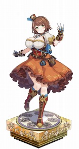 画像ギャラリー No.005のサムネイル画像 / 「天啓パラドクス」，イベント“森の木陰でれっつ☆みゅーじっく！”を開催