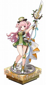 画像ギャラリー No.006のサムネイル画像 / 「天啓パラドクス」，イベント“森の木陰でれっつ☆みゅーじっく！”を開催