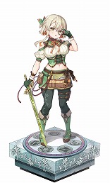 画像ギャラリー No.007のサムネイル画像 / 「天啓パラドクス」，イベント“森の木陰でれっつ☆みゅーじっく！”を開催
