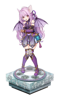 画像ギャラリー No.003のサムネイル画像 / 「天啓パラドクス」，新イベント“闇の廃坑に潜みし影”を開催中