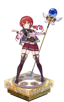 画像ギャラリー No.006のサムネイル画像 / 「天啓パラドクス」，新イベント“闇の廃坑に潜みし影”を開催中