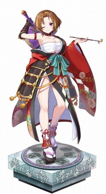 画像ギャラリー No.006のサムネイル画像 / 「天啓パラドクス」新イベント“経験値効率UP!! 強化オペレーション”開催中