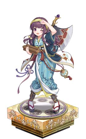 画像ギャラリー No.005のサムネイル画像 / 「天啓パラドクス」,ユーザー登録者数100万人突破を記念した3大イベントがスタート