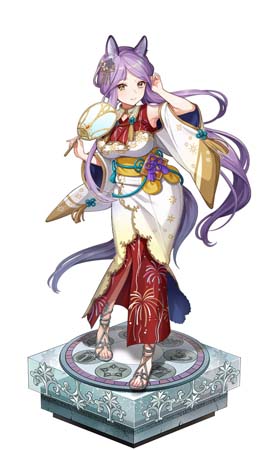 画像ギャラリー No.007のサムネイル画像 / 「天啓パラドクス」,ユーザー登録者数100万人突破を記念した3大イベントがスタート