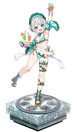 画像ギャラリー No.004のサムネイル画像 / 「天啓パラドクス」，ユーザー登録者数100万人突破記念キャンペーンの内容を追加
