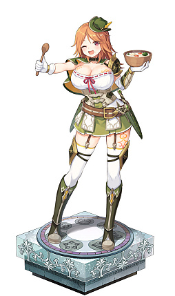 画像ギャラリー No.008のサムネイル画像 / 「天啓パラドクス」，ユーザー登録者数100万人突破記念キャンペーンの内容を追加