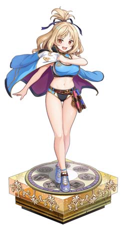 画像ギャラリー No.006のサムネイル画像 / 「天啓パラドクス」，「EXTRA LEVEL」など様々な機能改善をアップデート。イベント“降臨の巨影”開催も