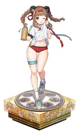 画像ギャラリー No.007のサムネイル画像 / 「天啓パラドクス」，「EXTRA LEVEL」など様々な機能改善をアップデート。イベント“降臨の巨影”開催も
