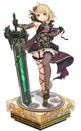 画像ギャラリー No.005のサムネイル画像 / 「天啓パラドクス」,ハーフアニバーサリー記念キャンペーン開催中。新大戦略戦イベント「災禍ノ淵源」も