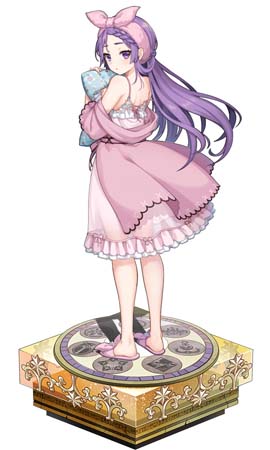画像ギャラリー No.004のサムネイル画像 / 「天啓パラドクス」,育成応援イベント“強化オペレーション”開催中。新キャラPickUPガチャも