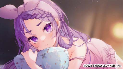 画像ギャラリー No.007のサムネイル画像 / 「天啓パラドクス」,育成応援イベント“強化オペレーション”開催中。新キャラPickUPガチャも