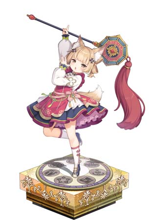 画像ギャラリー No.005のサムネイル画像 / 「天啓パラドクス」，スコアアタックイベント“「降臨の巨影【闇への誘い〜黒騎士の呪い〜】”開催中