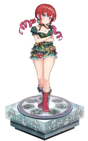 画像ギャラリー No.004のサムネイル画像 / 「天啓パラドクス」リリース250日を記念した豪華キャンペーンがスタート