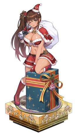 画像ギャラリー No.006のサムネイル画像 / 「天啓パラドクス」リリース250日を記念した豪華キャンペーンがスタート