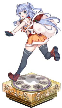 画像ギャラリー No.007のサムネイル画像 / 「天啓パラドクス」リリース250日を記念した豪華キャンペーンがスタート