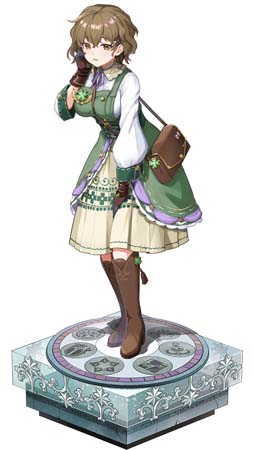 画像ギャラリー No.008のサムネイル画像 / 「天啓パラドクス」リリース250日を記念した豪華キャンペーンがスタート
