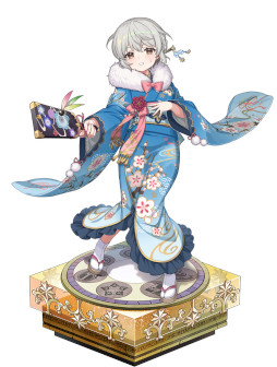 画像ギャラリー No.005のサムネイル画像 / 「天啓パラドクス」,ストーリーイベント“千年の時をこえて”を開催中
