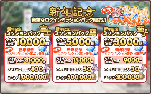 画像ギャラリー No.010のサムネイル画像 / 「天啓パラドクス」,ストーリーイベント“千年の時をこえて”を開催中