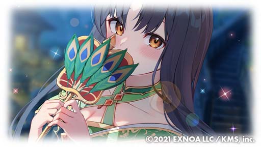 画像ギャラリー No.007のサムネイル画像 / 「天啓パラドクス」,収集イベント“福を呼び込む桃源祭”開催中。「スキル結晶パック」販売開始も
