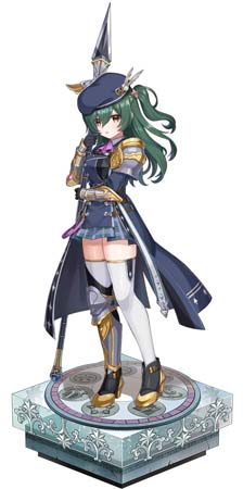 画像ギャラリー No.003のサムネイル画像 / 「天啓パラドクス」,総力戦イベント“潜入!ズロイ盗賊団との攻防戦”開催。限定装備&イベント限定キャラの獲得チャンス