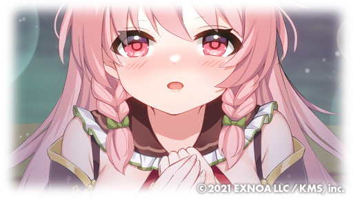 画像ギャラリー No.002のサムネイル画像 / 「天啓パラドクス」,収集イベント“食べたい?あげたい?ショコラビュッフェは危険地帯!?”を開催中