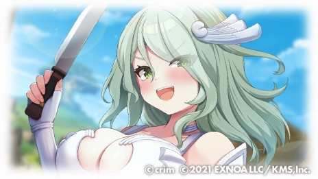 画像ギャラリー No.014のサムネイル画像 / そんなコラボで大丈夫か――「天啓パラドクス」×「エルシャダイ」コラボ開始。イーノックとルシフェルが限定キャラクターとして登場
