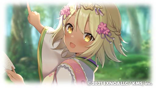 画像ギャラリー No.008のサムネイル画像 / 「天啓パラドクス」,新コンテンツ「モンスターアリーナ」がオープン。スコアアタックイベントもスタート