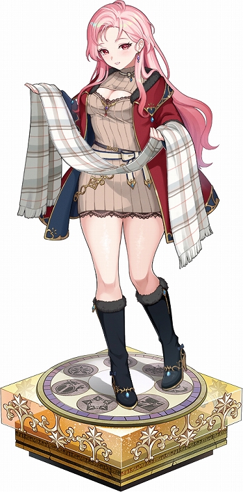 画像ギャラリー No.008のサムネイル画像 / 「天啓パラドクス」で育成イベント“強化オペレーション”開催。限定モンスターが手に入るイベントも