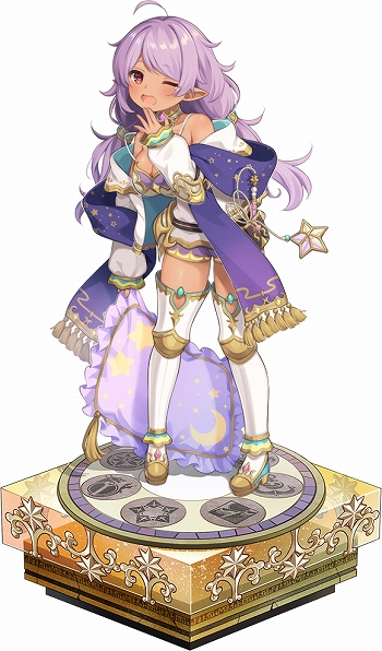 画像ギャラリー No.009のサムネイル画像 / 「天啓パラドクス」で育成イベント“強化オペレーション”開催。限定モンスターが手に入るイベントも