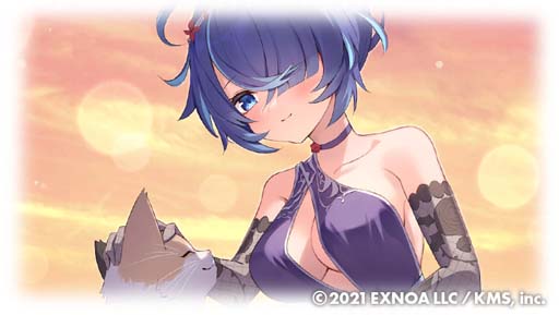 画像ギャラリー No.008のサムネイル画像 / 「天啓パラドクス」，収集イベント“パーティーだよ！全員集合”開催。Aエリーザの獲得チャンス