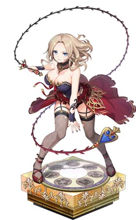 画像ギャラリー No.004のサムネイル画像 / 「天啓パラドクス」,大戦略戦イベント“災禍ノ淵源”開催。「月影のエンフォーサーの勲章」の獲得チャンス