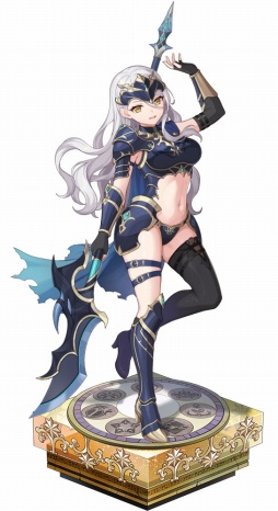 画像ギャラリー No.008のサムネイル画像 / 「天啓パラドクス」収集イベント“アスィーラと行く！ペイシェ再発見ツアー”本日開始。クエストクリアで“Aカロリーナ”がもらえる