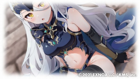 画像ギャラリー No.009のサムネイル画像 / 「天啓パラドクス」収集イベント“アスィーラと行く！ペイシェ再発見ツアー”本日開始。クエストクリアで“Aカロリーナ”がもらえる