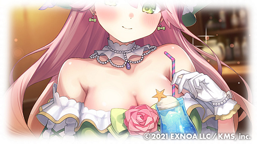 画像ギャラリー No.007のサムネイル画像 / 「天啓パラドクス」,“総力戦”イベントを開催中。クエストクリアで“Aロセット【好奇心旺盛な船頭”を獲得できる