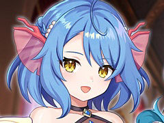 「天啓パラドクス」，“総力戦”イベントを開催中。クエストクリアで“Aロセット【好奇心旺盛な船頭”を獲得できる