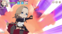 画像ギャラリー No.003のサムネイル画像 / 「天啓パラドクス」,スマホ版のリリース日が4月26日に決定。カウントダウンキャンペーン開催中
