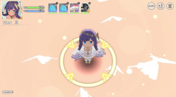 画像ギャラリー No.004のサムネイル画像 / 「天啓パラドクス」,スマホ版のリリース日が4月26日に決定。カウントダウンキャンペーン開催中