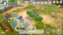 画像ギャラリー No.005のサムネイル画像 / 「天啓パラドクス」,スマホ版のリリース日が4月26日に決定。カウントダウンキャンペーン開催中
