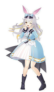 画像ギャラリー No.003のサムネイル画像 / スマホアプリ版「天啓パラドクス」のサービスが開始に。4月28日には最新情報などを発表する番組を実施予定
