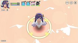 画像ギャラリー No.006のサムネイル画像 / スマホアプリ版「天啓パラドクス」のサービスが開始に。4月28日には最新情報などを発表する番組を実施予定