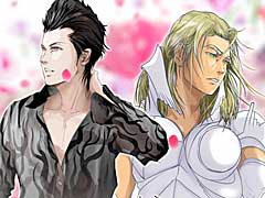 「天啓パラドクス」，「エルシャダイ」のコラボを2月19日から期間限定で開催。コラボを記念したトレイラーを公開
