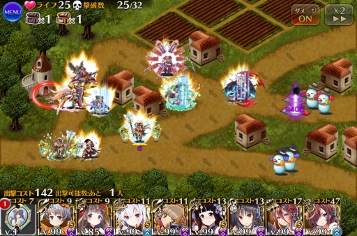 画像ギャラリー No.002のサムネイル画像 / DMM GAMES 10周年記念企画。長年のブラウザゲームファンがオススメしたい人気の定番ゲームと,2021年にリリースされた新作タイトル