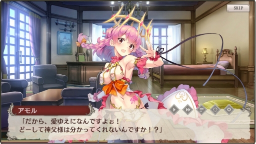 画像ギャラリー No.015のサムネイル画像 / DMM GAMES 10周年記念企画。長年のブラウザゲームファンがオススメしたい人気の定番ゲームと,2021年にリリースされた新作タイトル