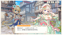 画像ギャラリー No.028のサムネイル画像 / DMM GAMES 10周年記念企画。長年のブラウザゲームファンがオススメしたい人気の定番ゲームと,2021年にリリースされた新作タイトル